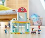 lego friends 41695 Dierenkliniek, Ophalen of Verzenden, Zo goed als nieuw