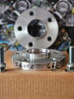 Spoorverbreders spacers Mercedes Audi Vw 5x112 66,5  20mm, Ophalen of Verzenden