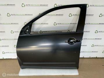 Portier Voor Links Mitsubishi Outlander NIEUW ORIG 5700B395 beschikbaar voor biedingen