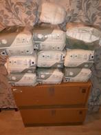 22 pakken incontinentie luiers, Ophalen, Nieuw