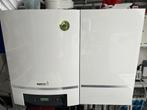 NEFIT TOPLINE HRC30 AQUAPOWER PLUS CW6 met Boiler, Doe-het-zelf en Verbouw, Verwarming en Radiatoren, Ophalen, 30 tot 80 cm, Gebruikt