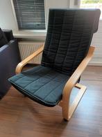 Ikea stoel, geen beschadigingen., Tuin en Terras, Ophalen, Zo goed als nieuw