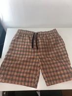 Echte Burberry zwembroek, Kleding | Heren, Badmode en Zwemkleding, Ophalen of Verzenden, Overige maten, Beige