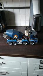 Electric lego, Hobby en Vrije tijd, Ophalen, Zo goed als nieuw, Overige schalen