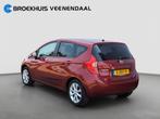 Nissan Note 1.2 DIG-S Connect Edition | 1e eig. | Climate Co, Auto's, Gebruikt, Euro 6, Overige carrosserieën, Start-stop-systeem