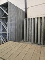 Stellingmateriaal, Ophalen