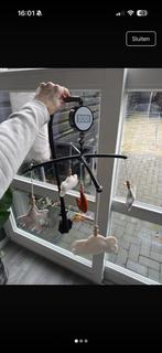 Dodi, muziekmobiel box., Ophalen of Verzenden, Zo goed als nieuw, Mobiel, Met geluid