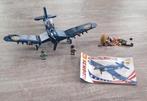bouwpakket vliegtuig, Hobby en Vrije tijd, Ophalen of Verzenden, Gebruikt, 1:72 tot 1:144, Overige merken