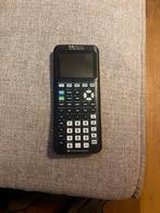 TI-84 Plus CE-T Python Edition grafische rekenmachine, Ophalen of Verzenden, Grafische rekenmachine, Gebruikt