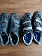 2 paar shimano wielrenschoenen, Sport en Fitness, Wielrennen, Ophalen of Verzenden