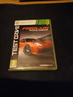 Test Drive: Ferrari Racing Legends - Xbox 360, Gebruikt, Online, 1 speler, Racen en Vliegen