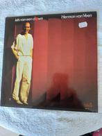 LP Herman van Veen, Cd's en Dvd's, Ophalen, Gebruikt, Levenslied of Smartlap