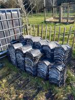 138 Van Oordt Alphen aan den Rijn Dakpannen., Gebruikt, Steen of Klei, Ophalen of Verzenden, 15 m² of meer