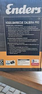 Barbecue nieuw in doos, Ophalen, Nieuw