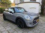 Mini 1.5 Cooper Marylebone 2016 Grijs, Voorwielaandrijving, 136 pk, 4 stoelen, Origineel Nederlands