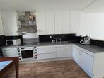 Siematic keuken, kwaliteit!, Ophalen, Gebruikt, Wit, Hoekkeuken