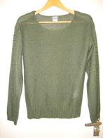 Groene trui Vera Moda.(M), Kleding | Dames, Truien en Vesten, Vera Moda, Zo goed als nieuw, Groen, Ophalen