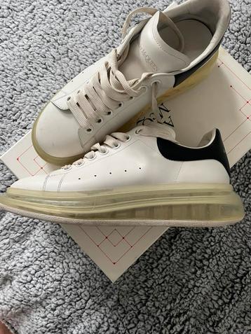 Alexander McQueen Larry - maat 41 beschikbaar voor biedingen