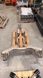 Uitlaat Mercedes S63AMG Cabriolet V8 orgineel 2017 standaard, Auto-onderdelen, Ophalen, Nieuw