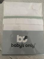 Baby’s only wieglaken, Kinderen en Baby's, Kinderkamer | Beddengoed, Groen, Overige typen, Ophalen of Verzenden, Jongetje of Meisje