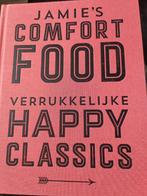 Comfort food in zeer goede staat. Heerlijke recepten, Ophalen of Verzenden, Zo goed als nieuw