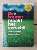 Mauro Van de Looij - De trainer maakt het verschil, Mauro Van de Looij, Ophalen of Verzenden, Zo goed als nieuw, Balsport
