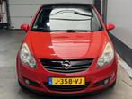 Opel Corsa 1.2-16V Edition, Voorwielaandrijving, Gebruikt, 4 cilinders, 1229 cc