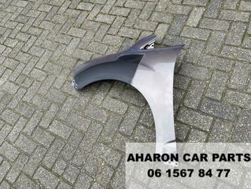 Ford C - MAX zijscherm spatbord links scherm C-MAX C-MAX 312 beschikbaar voor biedingen