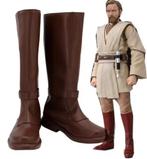 Obi Wan Kanobi Laarzen, tm 48!, Verzenden, Nieuw