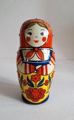 Matroesjka, Ophalen of Verzenden