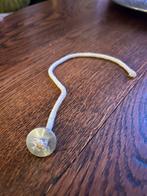 Lont met afdekplaatje, Ophalen of Verzenden, Nieuw