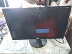 Acer LCD Scherm 20" + Kabels, Computers en Software, Monitoren, Gebruikt, Ophalen of Verzenden, Overige typen, 60 Hz of minder