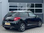 Citroen DS3 1.2 VTi Chic | Navi | Climate control | PDC | Cr, Voorwielaandrijving, Euro 5, Stof, Gebruikt