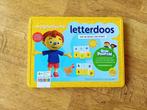 Letterdoos, Ophalen, Zo goed als nieuw