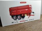 Te koop Wiking Krampe Big Body 650 Kieper ingeruild.(P), Ophalen of Verzenden, Zo goed als nieuw, Tractor of Landbouw, Overige merken