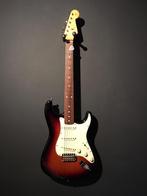 Fender Vintera '60s Stratocaster, Ophalen, Zo goed als nieuw, Solid body, Fender