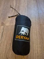 Deryan Bike-A-Way Fietsstoeltje regen poncho & windbreaker , Ophalen of Verzenden, Nieuw, Voorzitje, Deryan