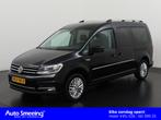 Volkswagen Caddy Maxi 1.4 TSI Highline 7 persoons | Trekhaak, Stof, Gebruikt, Euro 6, 4 cilinders