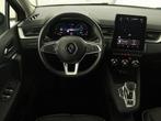 Renault Captur 1.6 E-Tech full hybrid 145 evolution | Camera, Auto's, Renault, 145 pk, Stof, Gebruikt, Bedrijf