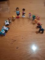 Paw Patrol diverse pups en poppetjes inclusief Ryder, Kinderen en Baby's, Speelgoed | Speelgoedvoertuigen, Ophalen of Verzenden
