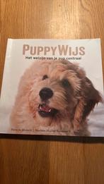 Puppywijs, Ophalen of Verzenden, Zo goed als nieuw, Honden