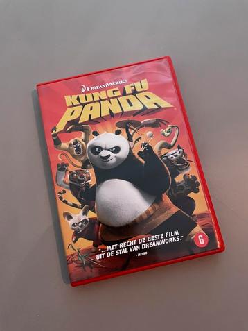 DVD animatiefilms €2/stuk beschikbaar voor biedingen