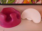 Bumbo Seat met dienblad en riempjes. ZGAN!, Ophalen, Zo goed als nieuw, Overige typen