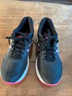 Asics dames hardloopschoenen, Ophalen of Verzenden, Zo goed als nieuw, Hardloopschoenen, Asics