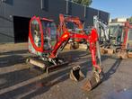 Neuson 1903  Minigraver  TOP MACHINE!!!, Zakelijke goederen, Machines en Bouw | Kranen en Graafmachines, Ophalen, Graafmachine