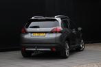 Peugeot 2008 1.2 PureTech Allure | CAMERA | PANO | TREKHAAK, Voorwielaandrijving, Leder en Stof, 23 km/l, Origineel Nederlands