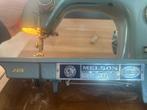 Melson 250 handleiding, Ophalen, Gebruikt, Naaimachine, Lewenstein