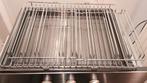 Siemens inbouw heteluchtoven HB21AB520E HMD5349 IQ300 Rvs, 45 tot 60 cm, Gebruikt, Verzenden, Oven met grill