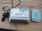 BMW DME M43 complete set, Auto diversen, Autoradio's, Ophalen of Verzenden, Zo goed als nieuw