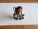 Ghostbusters poppetje Winston Zeddemore met Proton Pack, Ophalen of Verzenden, Gebruikt